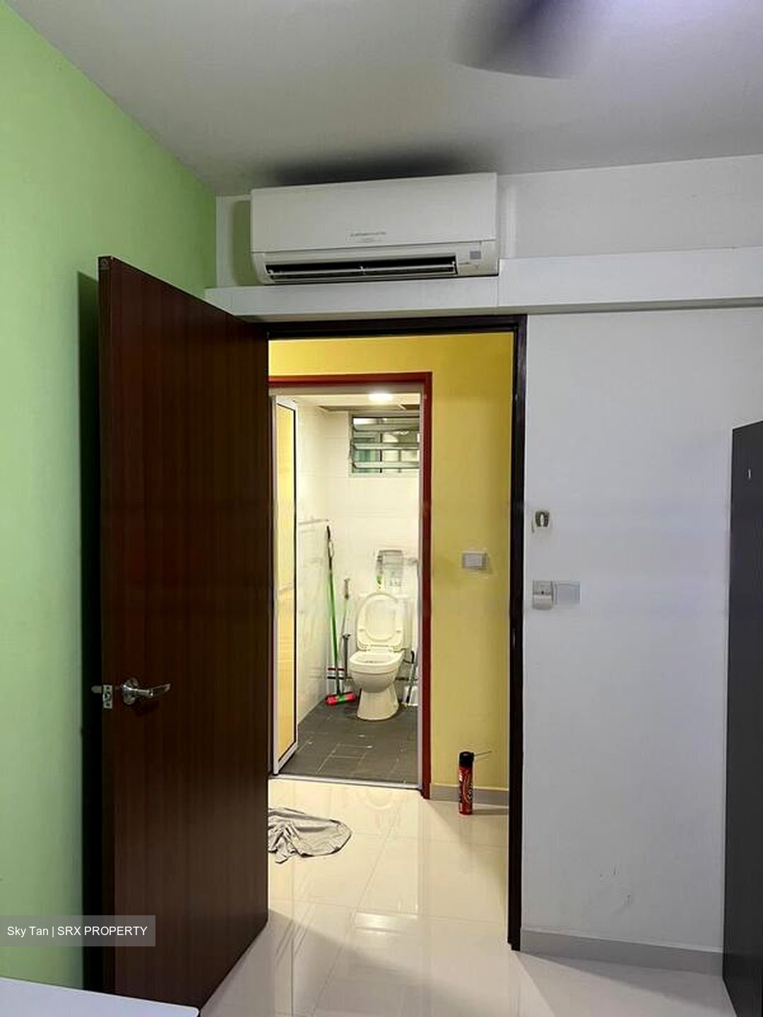 Blk 469 Sengkang West Way (Sengkang), HDB 4 Rooms #457692801